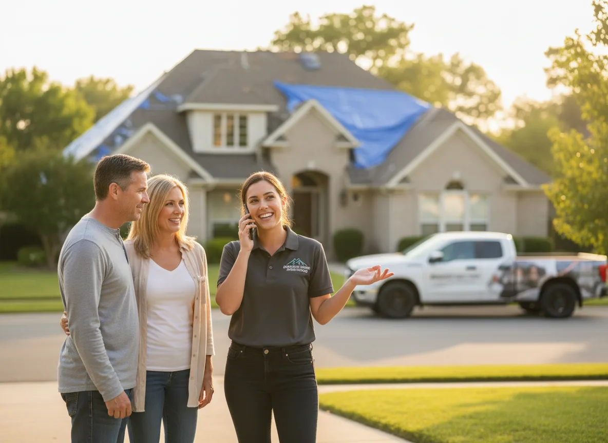 Emergency Roof Repair Douglas, MI FAQs